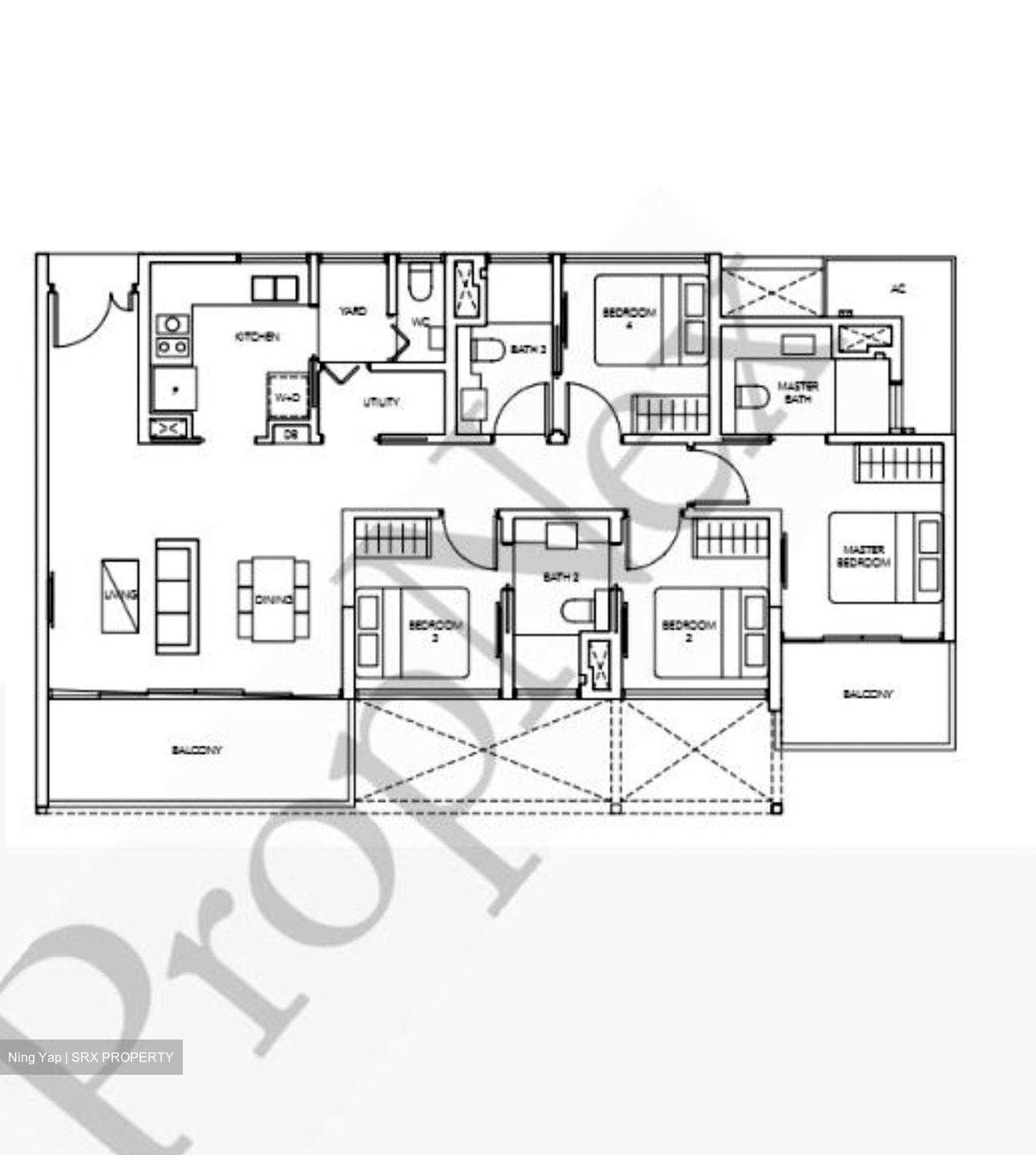 The Jovell (D17), Condominium #524595831